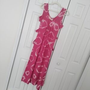 Jen's Pirate Booty Cover Up